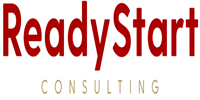 ReadyStart Consulting Services, LLC. logo