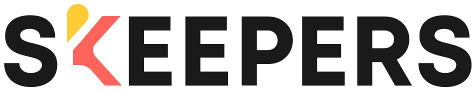 Skeepers logo