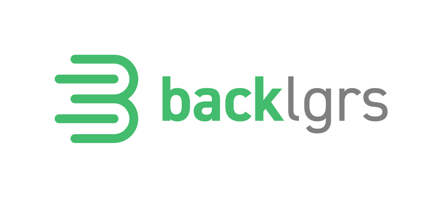 Backlgrs Tech logo