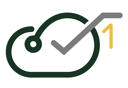 Radical One logo