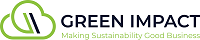 Green Impact logo