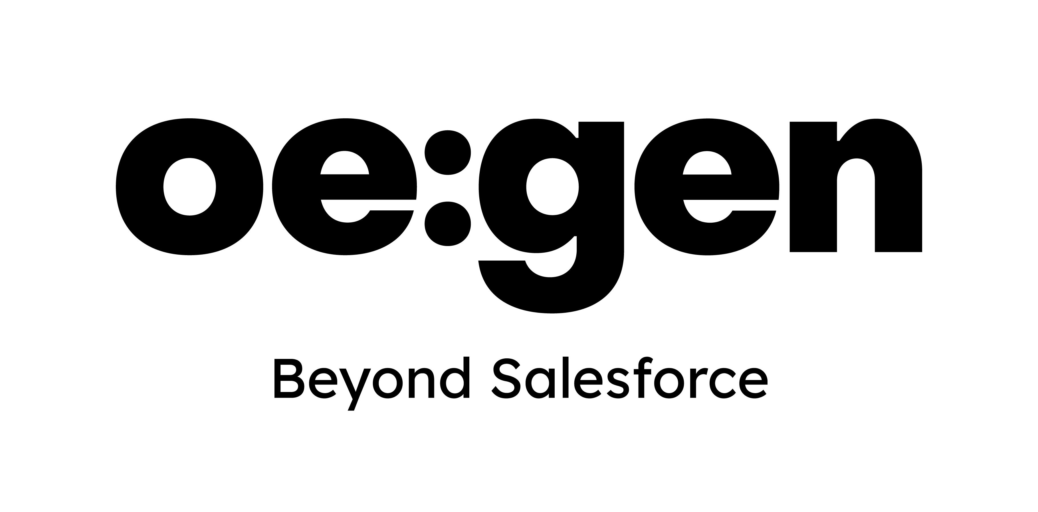 oe:gen Limited logo