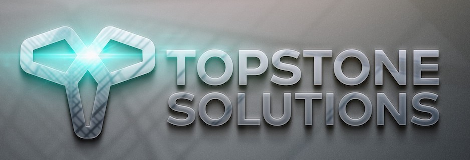Topstone Solutions logo