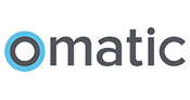 Omatic logo