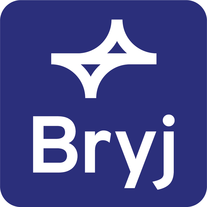Bryj: Marketing Cloud to Mobile App Connector — Salesforce app icon