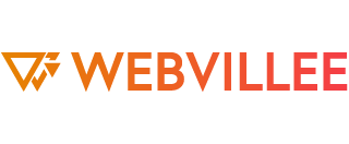 Webvillee Technology pvt ltd logo