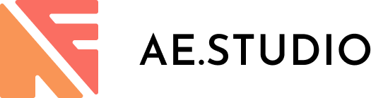 AE Studio logo