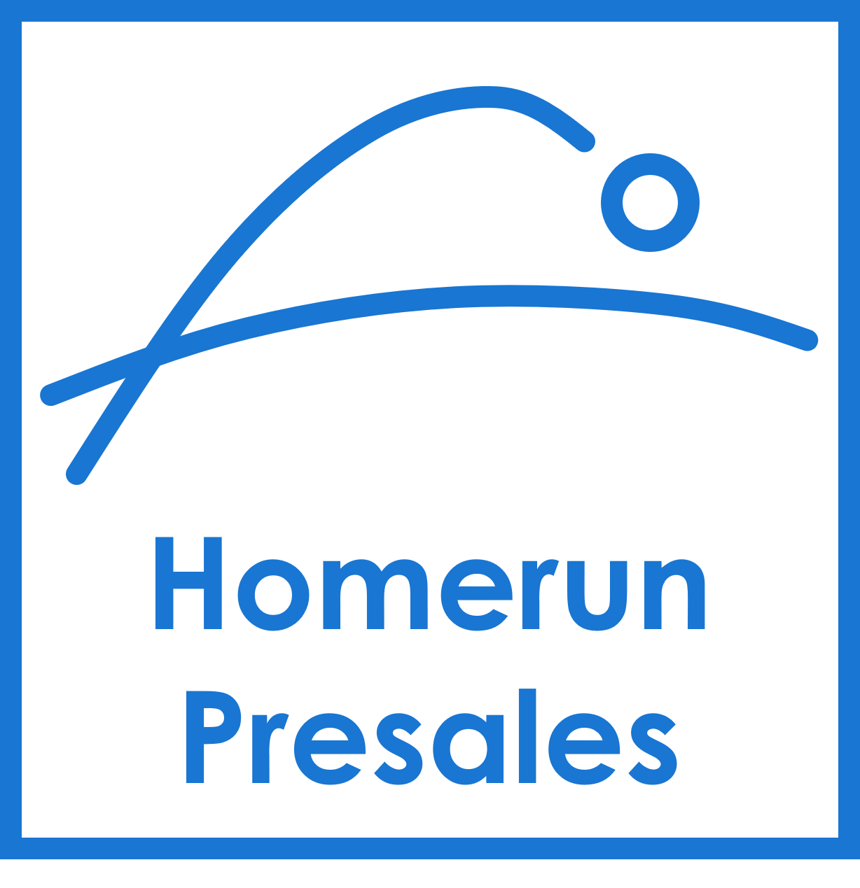Homerun presales salesforce appexchange