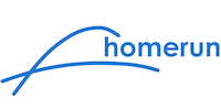 Homerun Presales logo