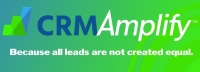 CRMAmplify logo