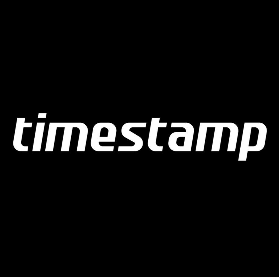 Timestamp Group logo