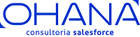 Ohana Consultoria logo