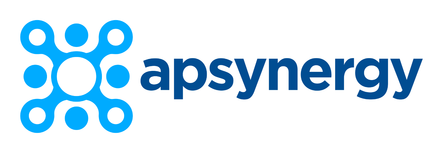 Apsynergy logo