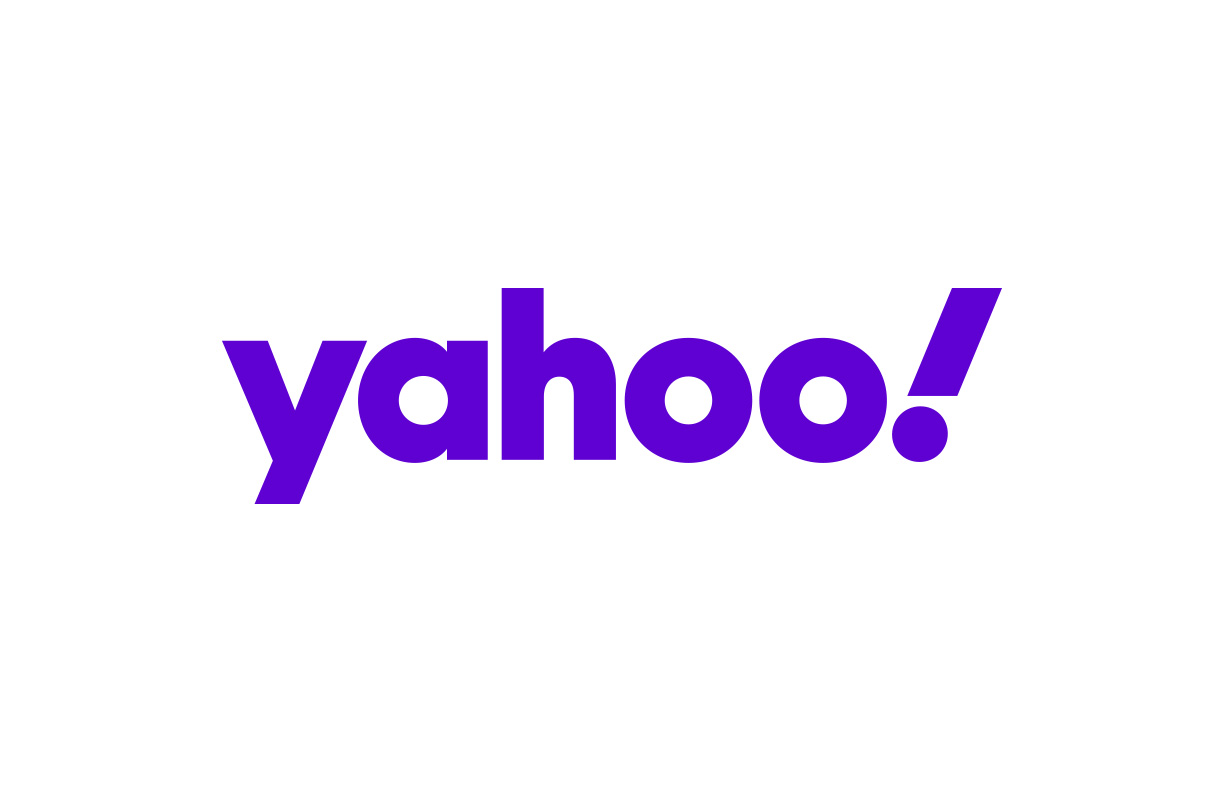 Yahoo! logo