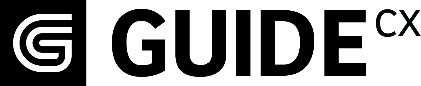 GUIDEcx logo