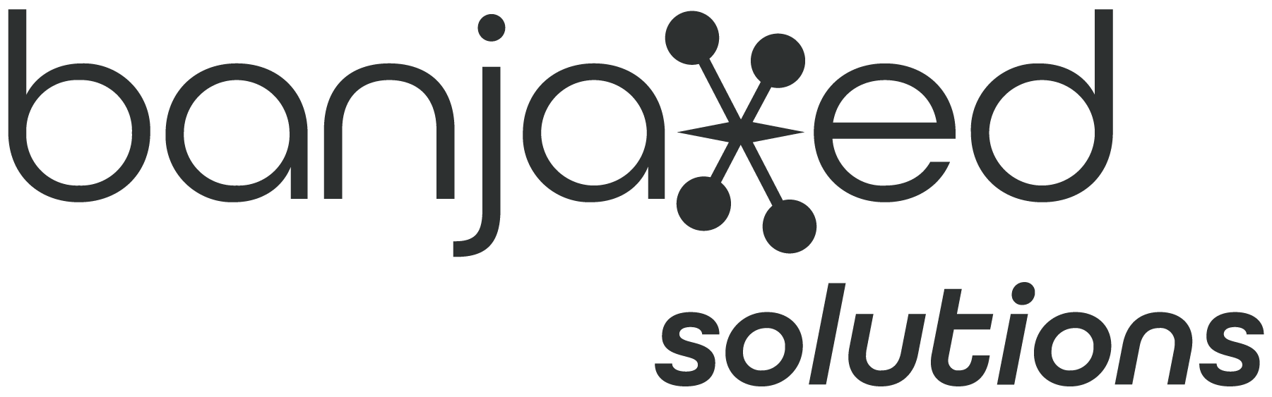 Banjaxed Solutions LLC logo