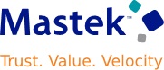 Mastek logo