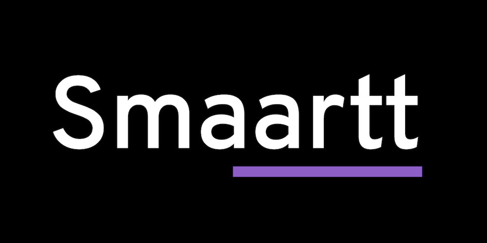 Smaartt Digital Consulting logo