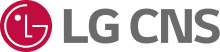 LG CNS Co., Ltd. logo