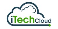 iTechCloud Solution logo