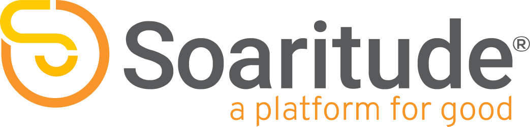 Soaritude® logo