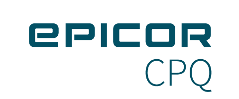 Epicor CPQ logo