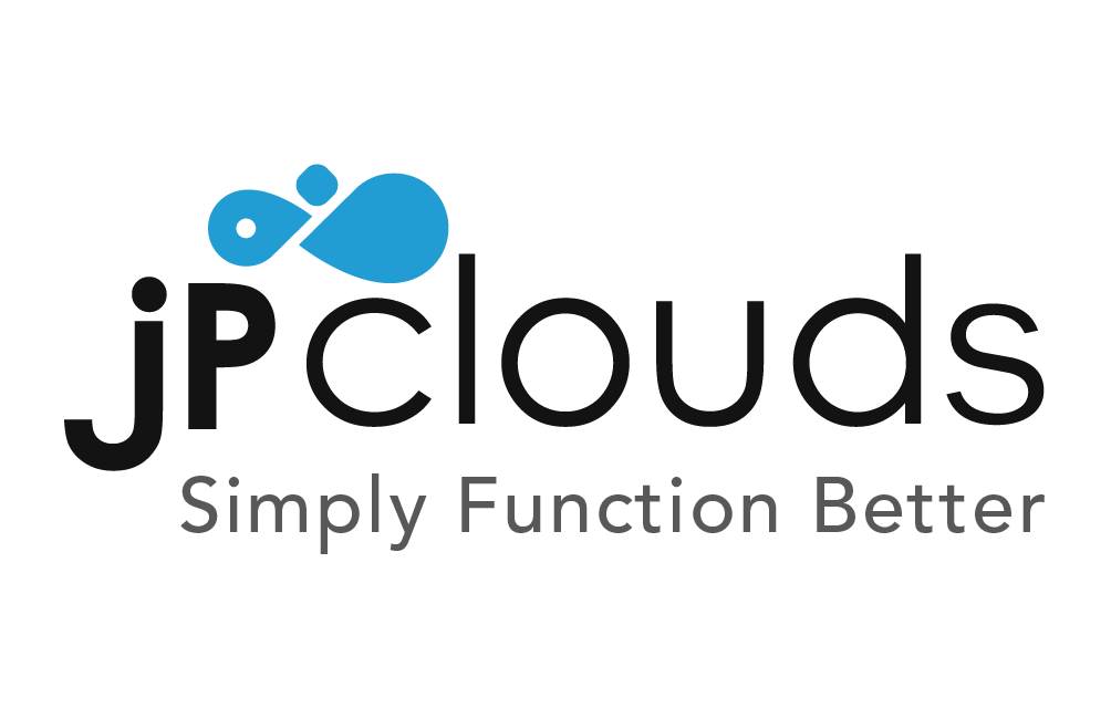 JP Clouds logo