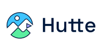 Hutte GmbH logo