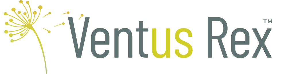 Ventus Rex Inc logo