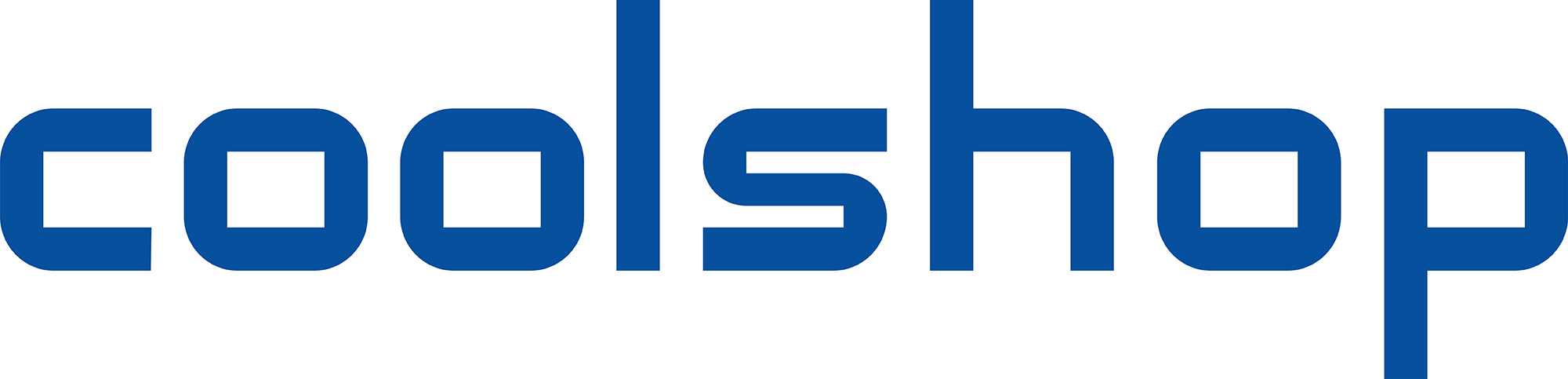 Coolshop logo