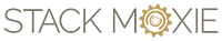 Stack Moxie logo