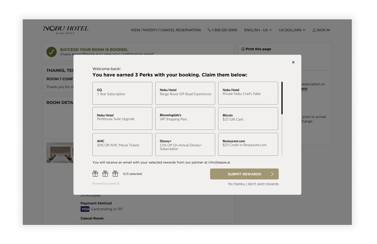 Laasie for Marketing Cloud | Salesforce AppExchange