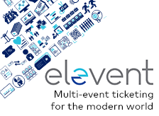 Elevent logo