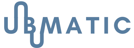 Ubmatic logo