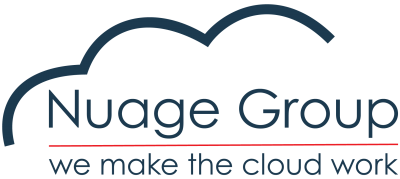 Nuage Group logo