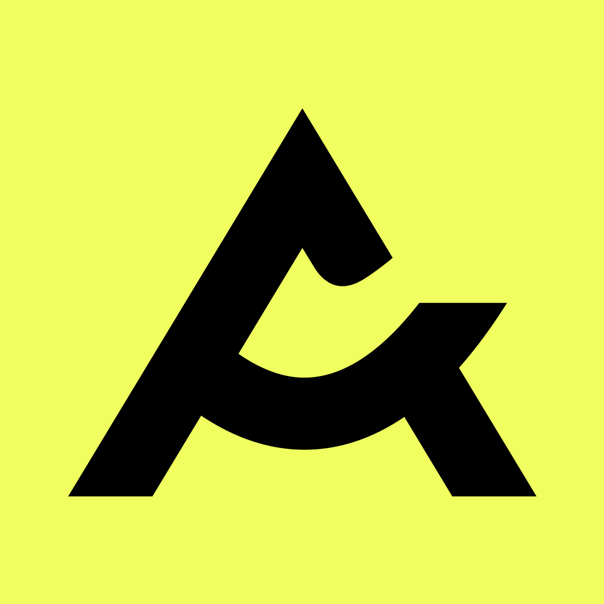 Atome logo