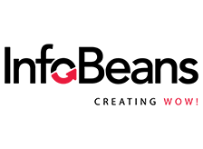 InfoBeans CloudTech Limited logo