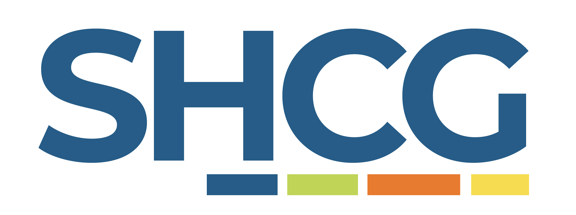 SHCG logo