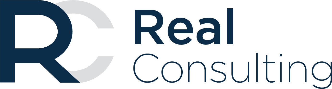 RC Real Consulting GmbH logo