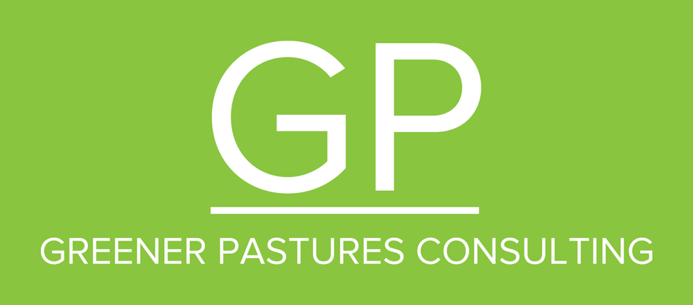 Greener Pastures Consulting, LLC logo