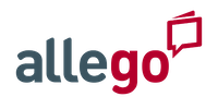 Allego, Inc. logo