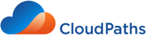 CloudPaths logo