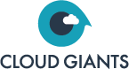 Cloud Giants logo