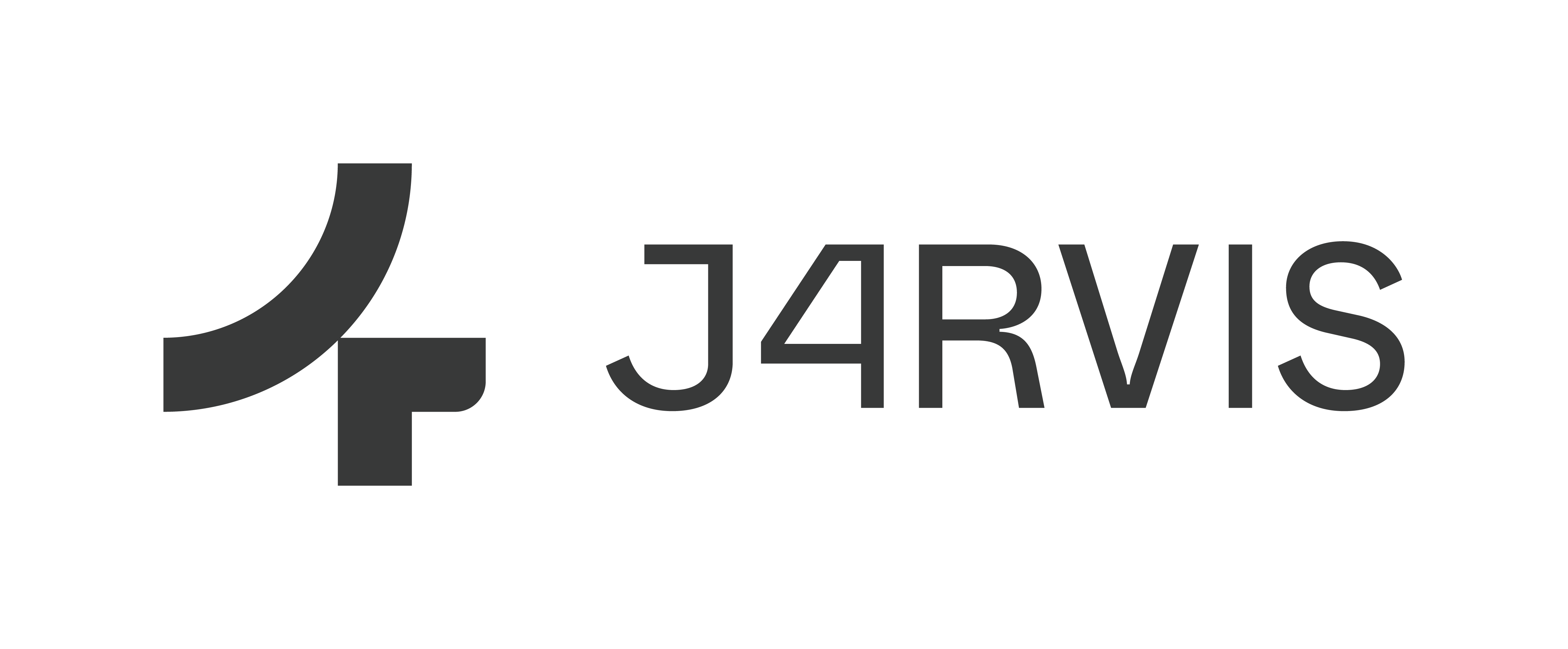 J4RVIS logo