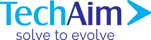 Techaim Information Technologies Pvt Ltd logo