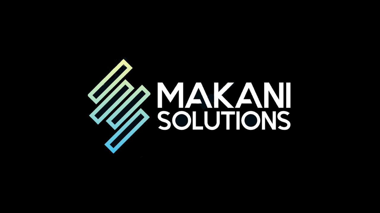 Makani Solutions logo