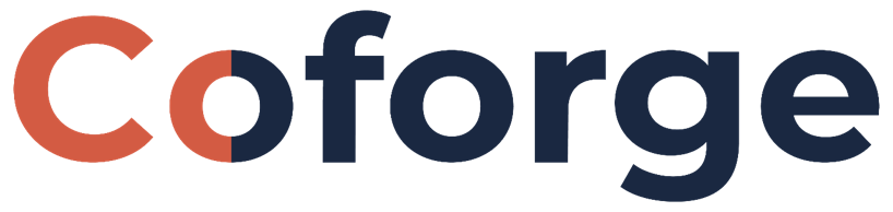 Coforge - Salesforce Business Unit logo
