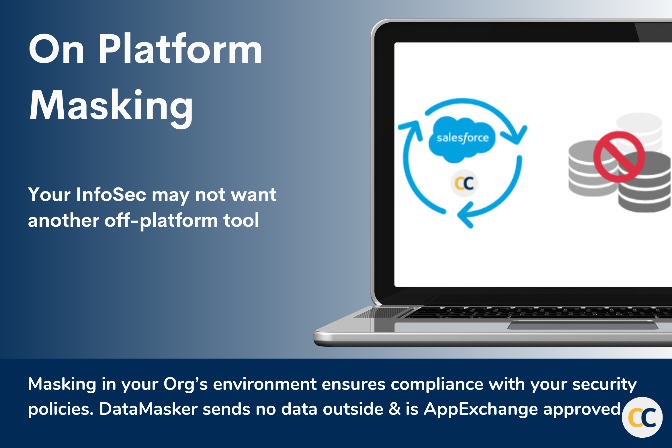 Salesforce native