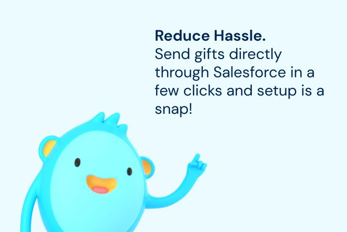 Snappy for Salesforce