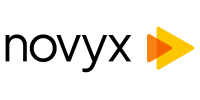 Novyx logo